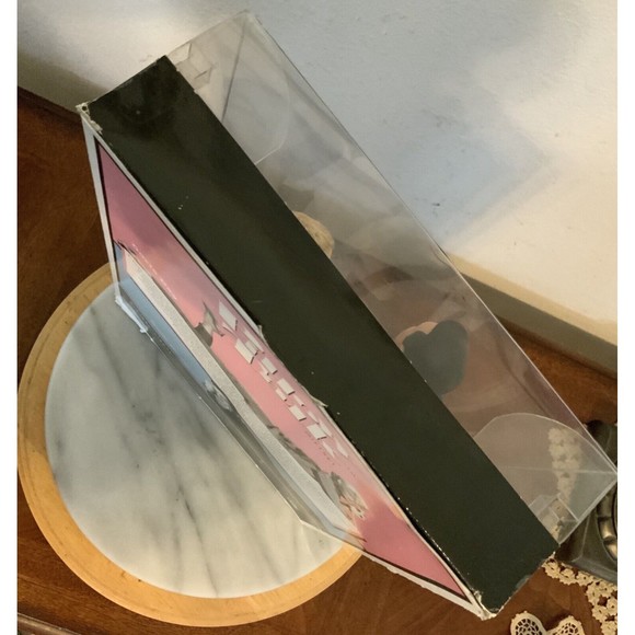 Barbie Collector Pillow Talk Doris Day And Rock Hudson Doll GiftSet NEW IN BOX - Picture 11 of 12